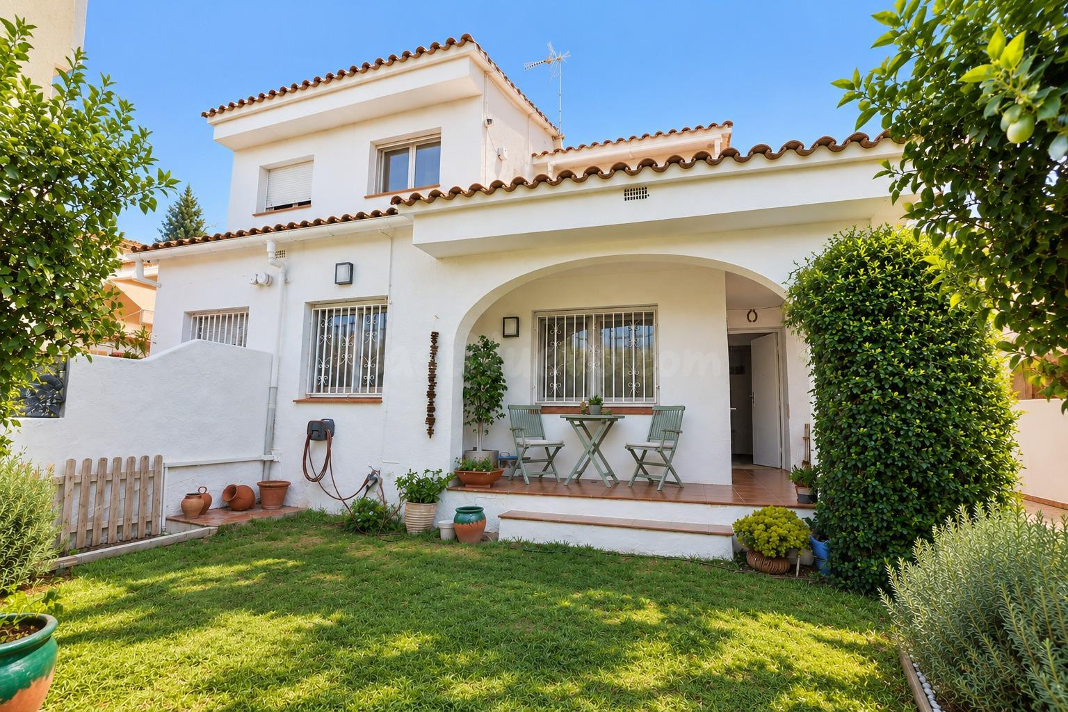 Vivienda de 3 habitaciones en Vilafortuny - foto 5