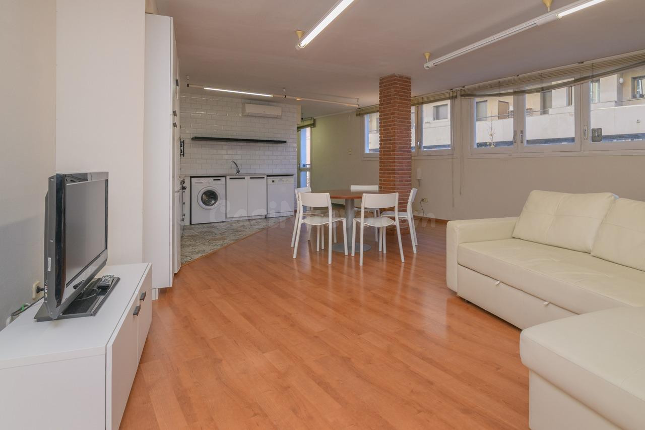 OFICINA DE SEGUNDA MANO EN BUEN ESTADO EN VENTA EN EL CENTRO - foto 3