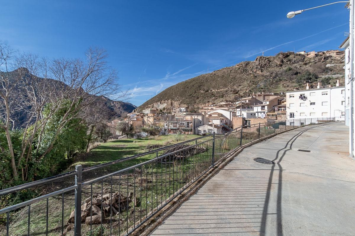 Magnífico terreno urbano en Güejar Sierra con estupendas vis - foto 4