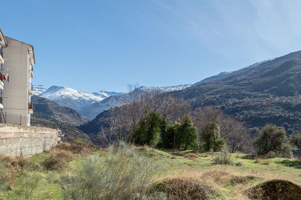 Magnífico terreno urbano en Güejar Sierra con estupendas vis - foto 5