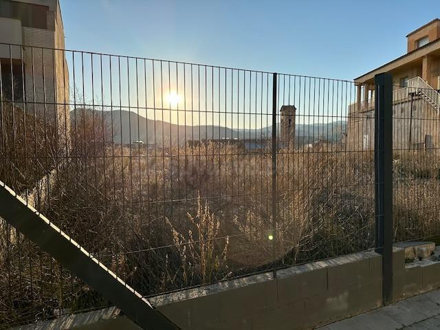 VENTA DE PARCELAS I SOLAR PER EDIFICAR EN CALLÚS