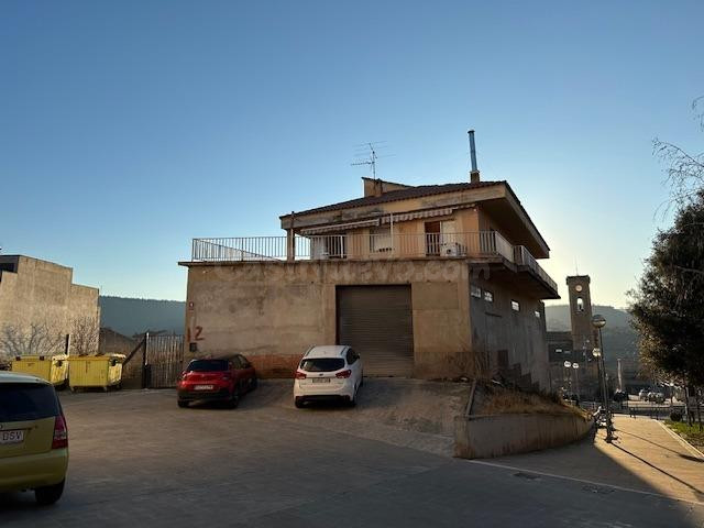 VENTA DE PARCELAS I SOLAR PER EDIFICAR EN CALLÚS - foto 4
