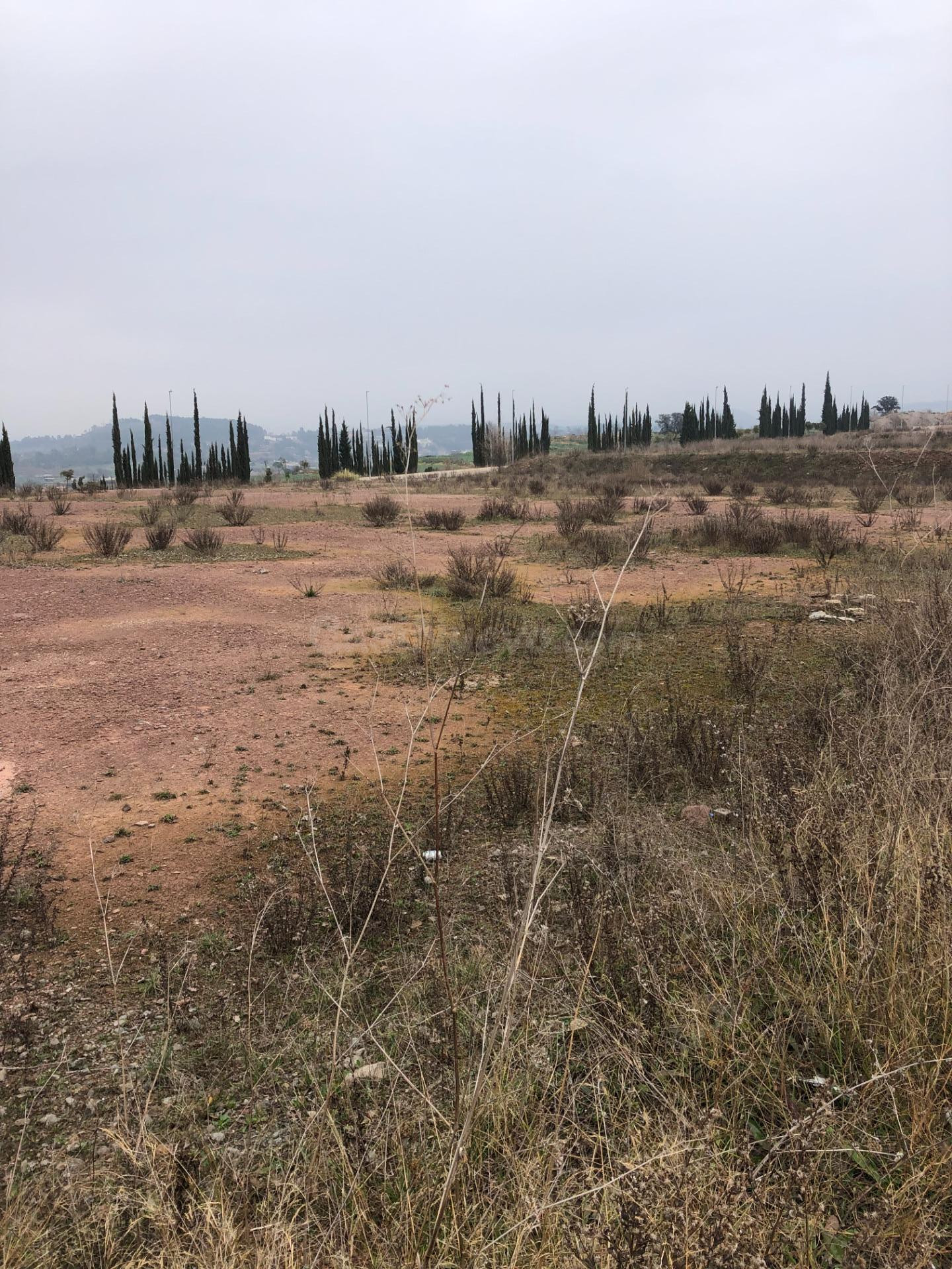 SOLAR INDUSTRIAL EN VENTA EN SANT FRUITOS DE BAGES