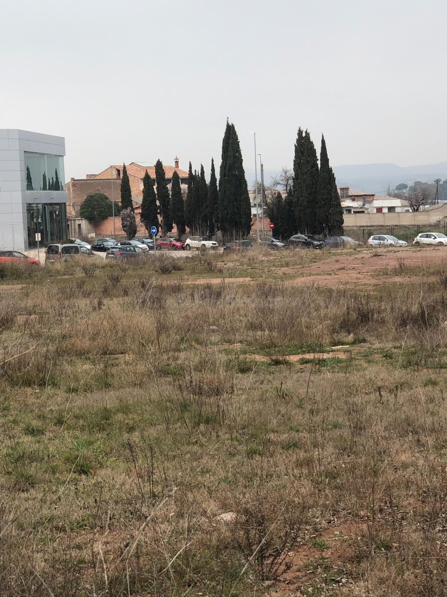 SOLAR INDUSTRIAL EN VENTA EN SANT FRUITOS DE BAGES - foto 5