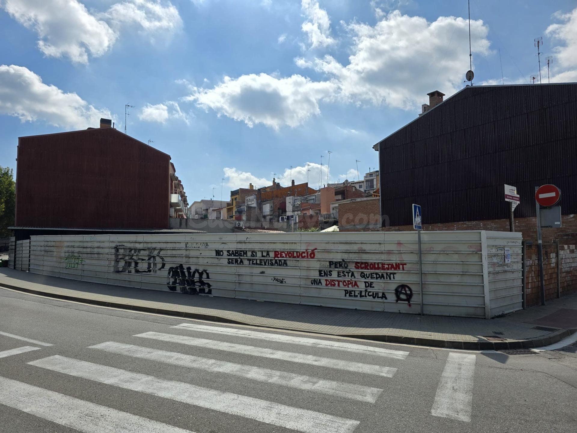 Solar edificable a Navarcles - foto 3