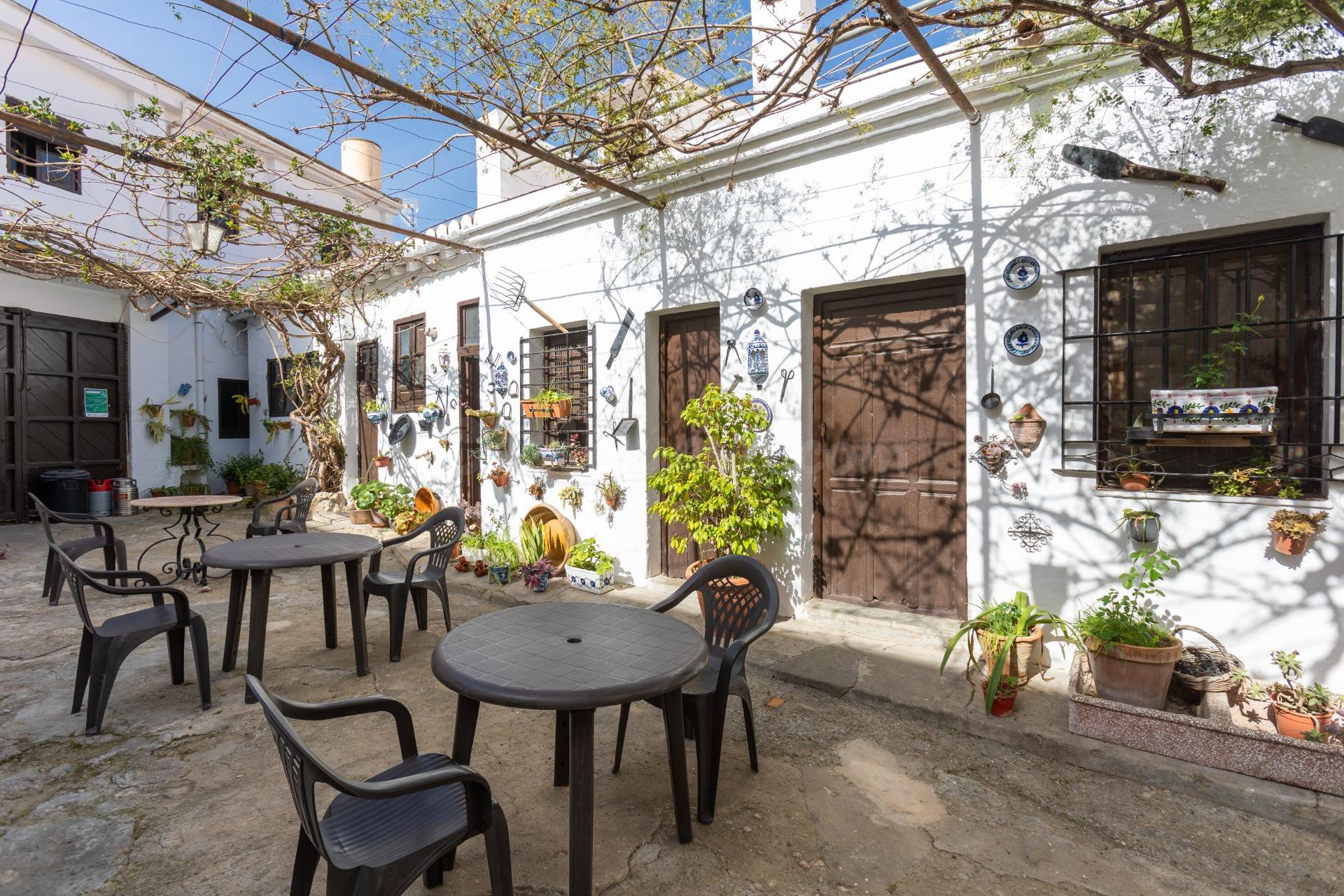 HOSTAL SAN JOSE EN SALOBREÑA - foto 4