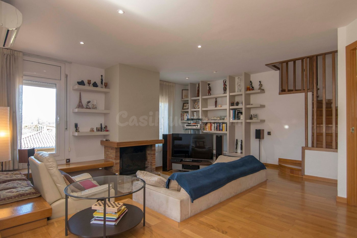 CASA DE SEGUNDA MANO EN BUEN ESTADO EN VENTA EN LA URBANIZAC - foto 3