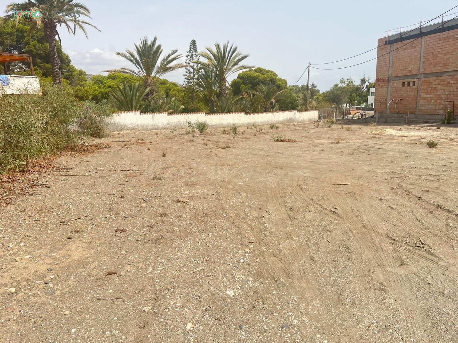 Terreno urbano en Calapanizo, Cuevas del Almanzora – 1.500 m - foto 2