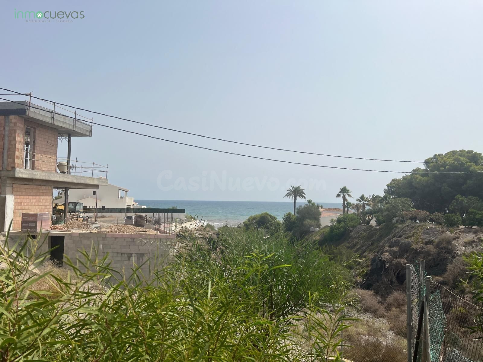 Terreno urbano en Calapanizo, Cuevas del Almanzora – 1.500 m - foto 3