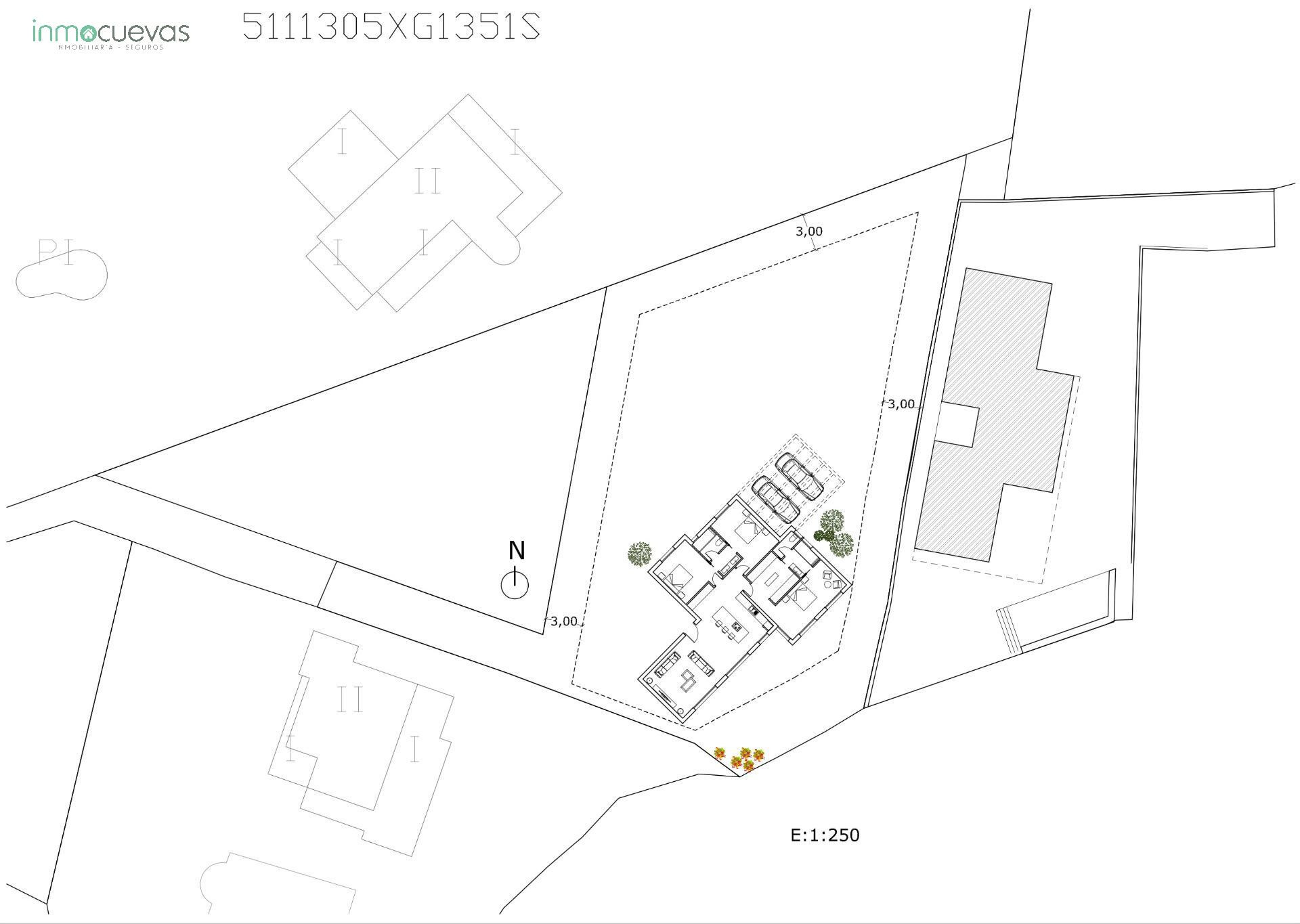 Terreno urbano en Calapanizo, Cuevas del Almanzora – 1.500 m - foto 4