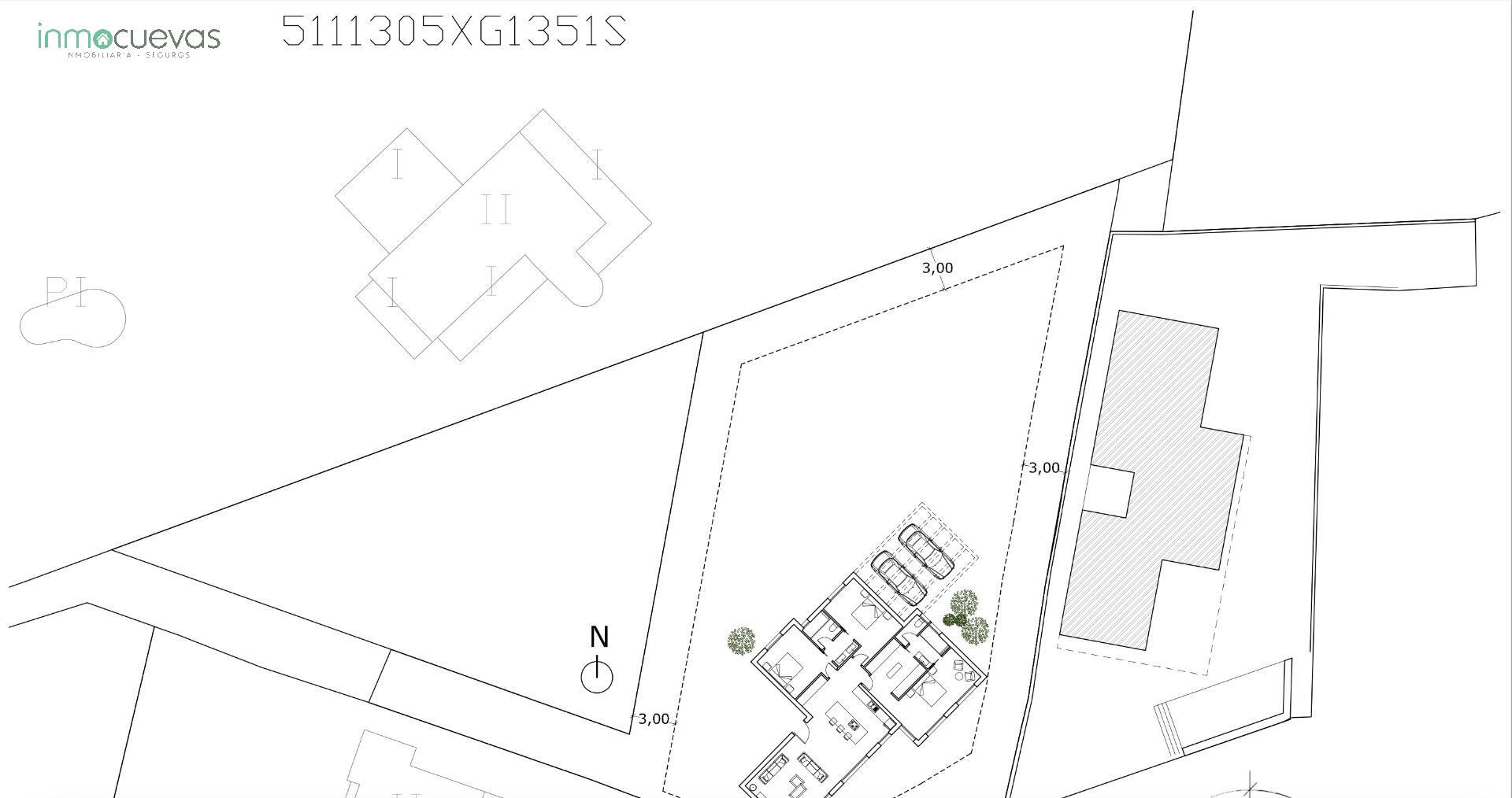 Terreno urbano en Calapanizo, Cuevas del Almanzora – 1.500 m - foto 5