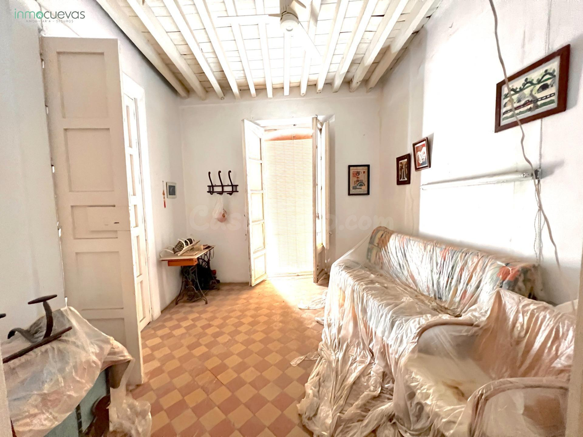 ¡NUEVA OPORTUNIDAD EN PLENO CENTRO DE CUEVAS DEL ALMANZORA! - foto 5
