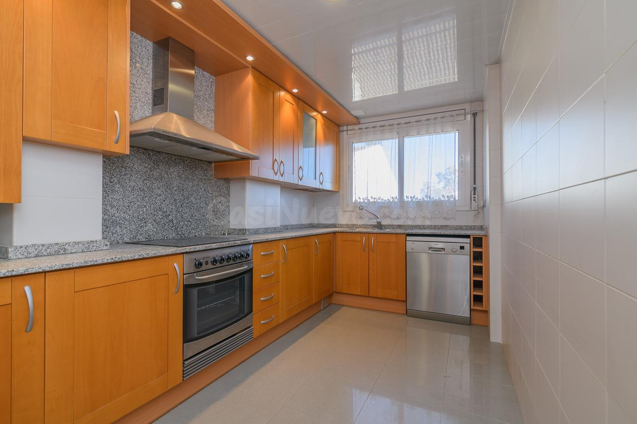 FANTASTICO ÁTICO-DÚPLEX EN VENTA EN MANRESA (ZONA BASES DE M - foto 5