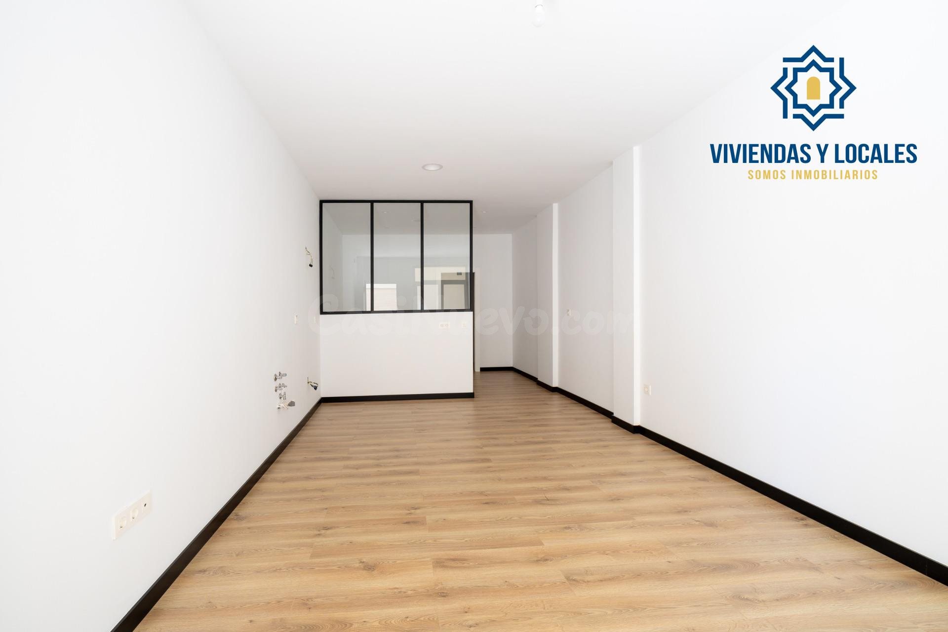 ESTUDIO EN PLENO CENTRO DE GRANADA. ALTA RENTABILIDAD - foto 4