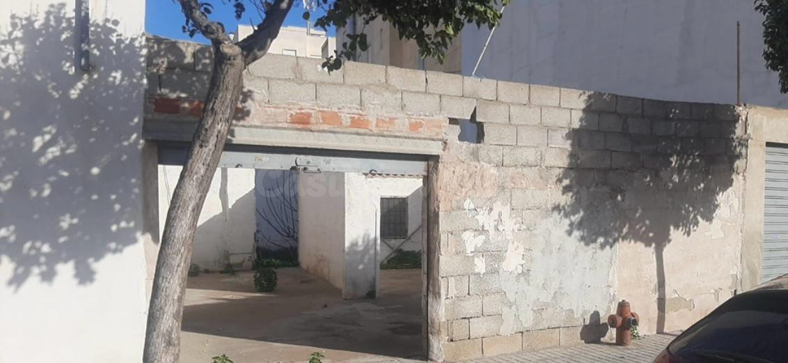 Oportunidad solar para Edificar en la Hoya