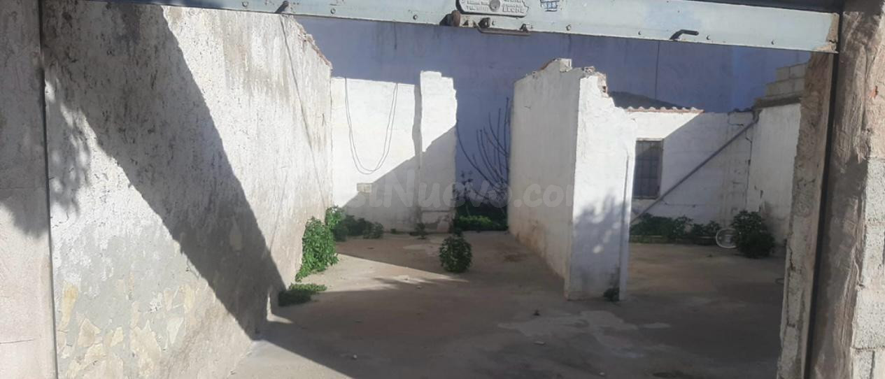Oportunidad solar para Edificar en la Hoya - foto 2