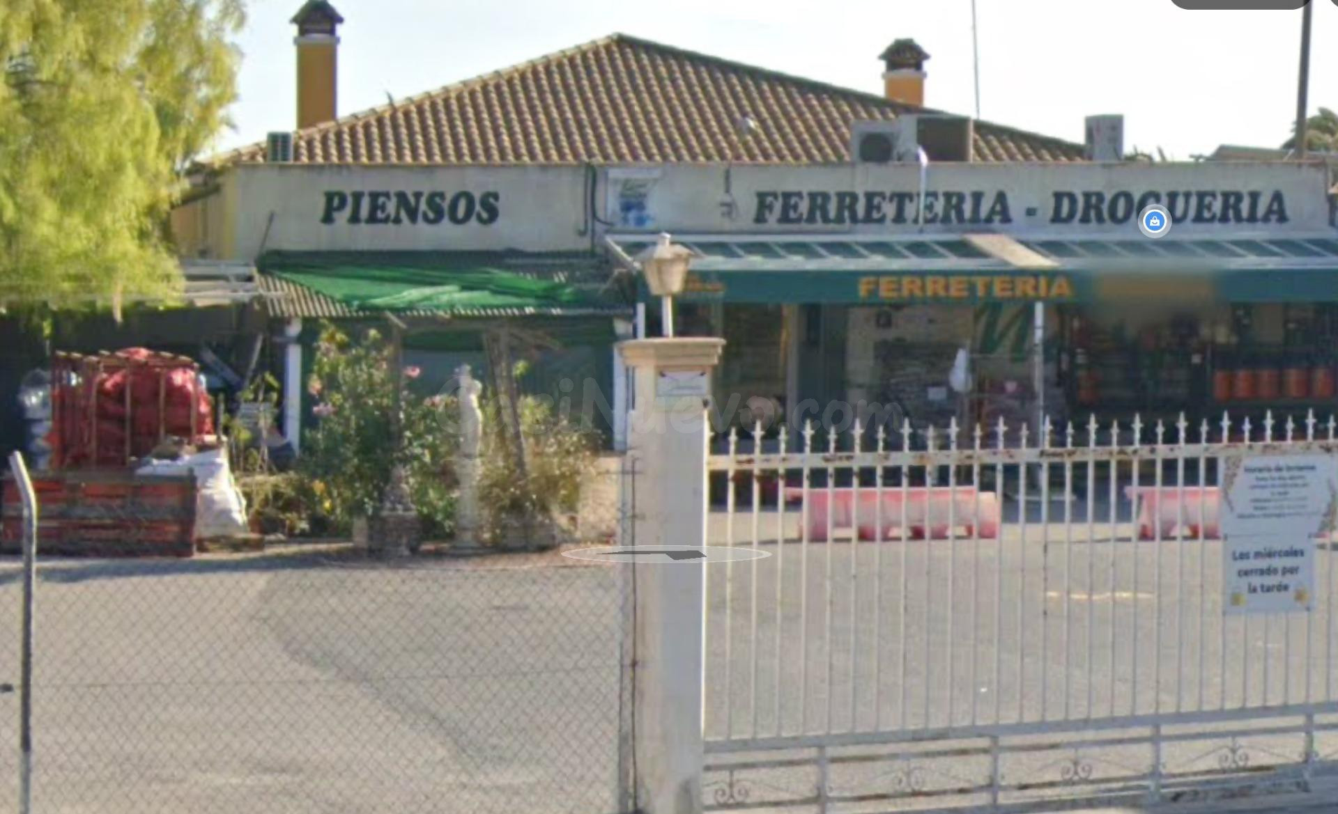 SE TRASPASA NEGOCIO EN PLENO FUNCIONAMIENTO CON MAS DE 20 AÑ - foto 5