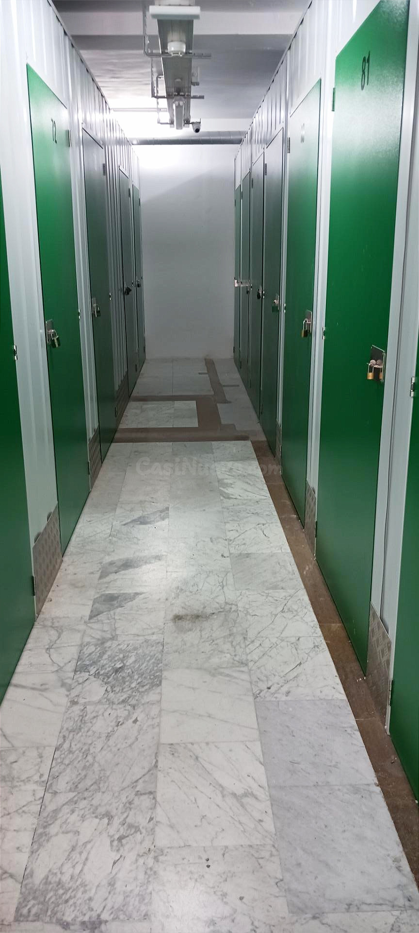 Alquiler de trasteros !!! Espacio Extra Para Ti !!! desde 22