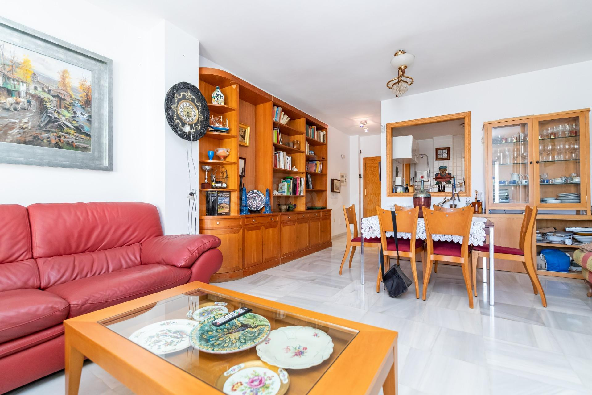 APARTAMENTO EN GARRUCHA - COSTA DE ALMERIA - foto 2