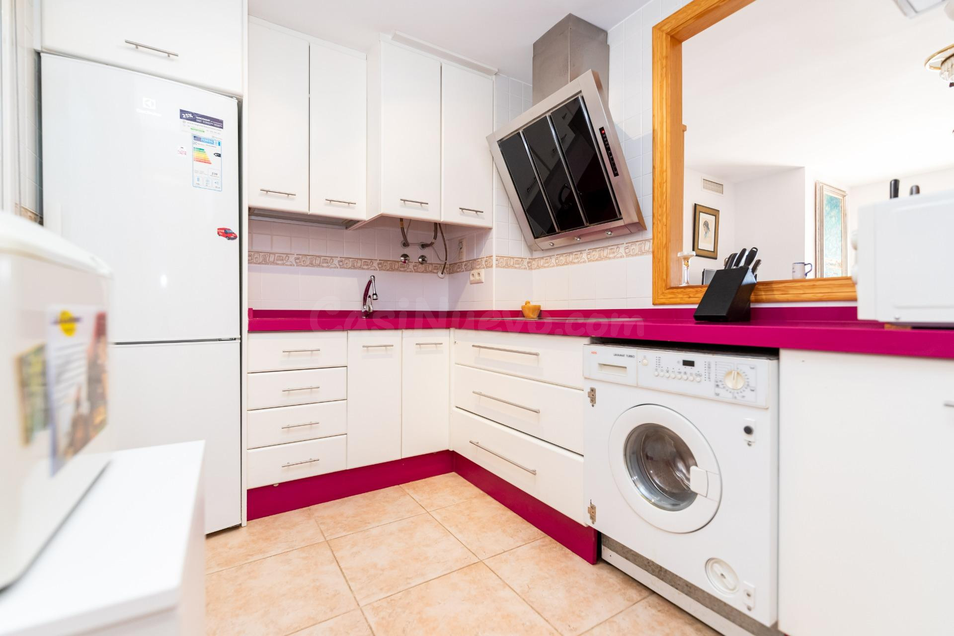 APARTAMENTO EN GARRUCHA - COSTA DE ALMERIA - foto 3