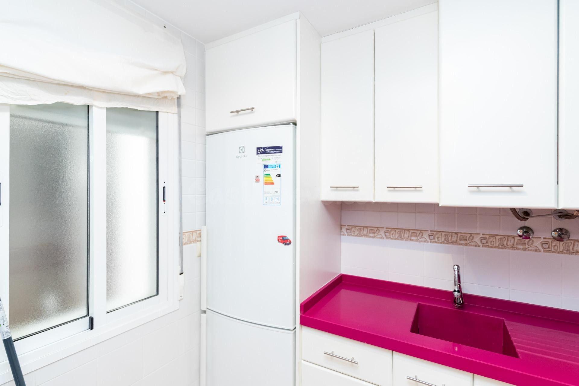 APARTAMENTO EN GARRUCHA - COSTA DE ALMERIA - foto 4
