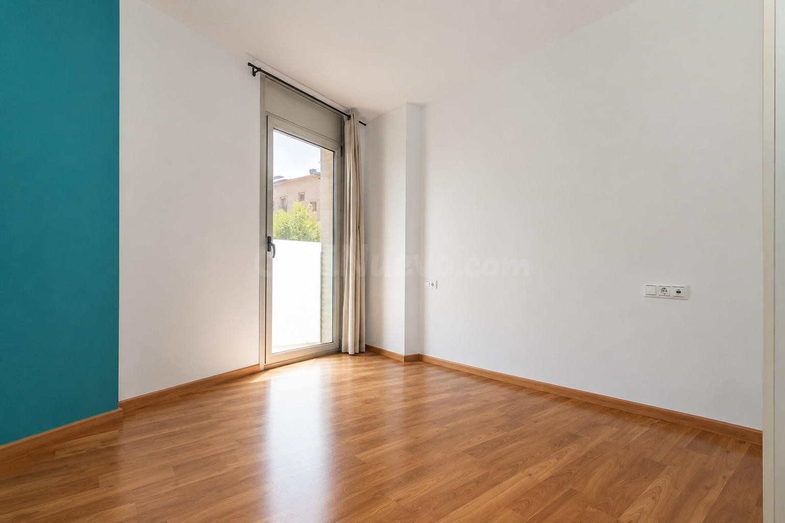 IDEAL INVERSORES! PISO 2 habitaciones ZONA VALLDAURA - foto 3