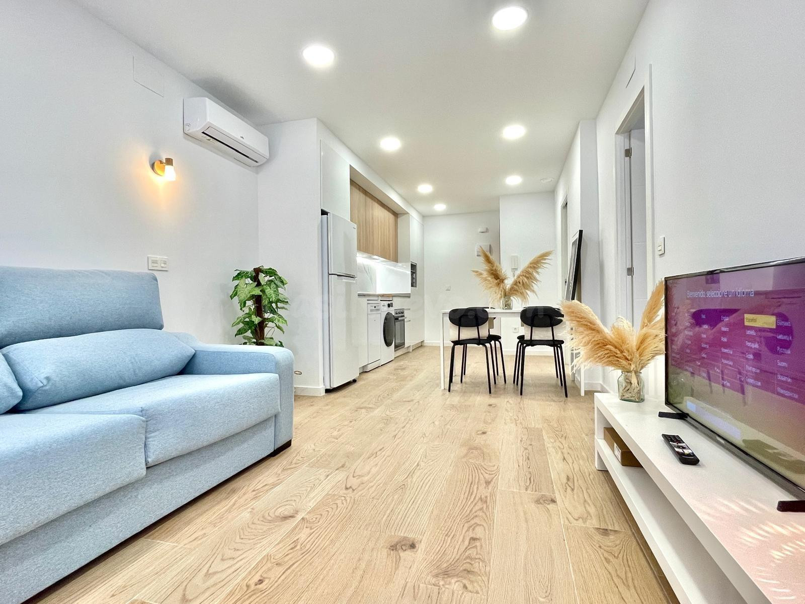 LOFT A ESTRENAR, CERCA DE LA UNIVERSIDAD RODEADO DE TODOS LO - foto 5