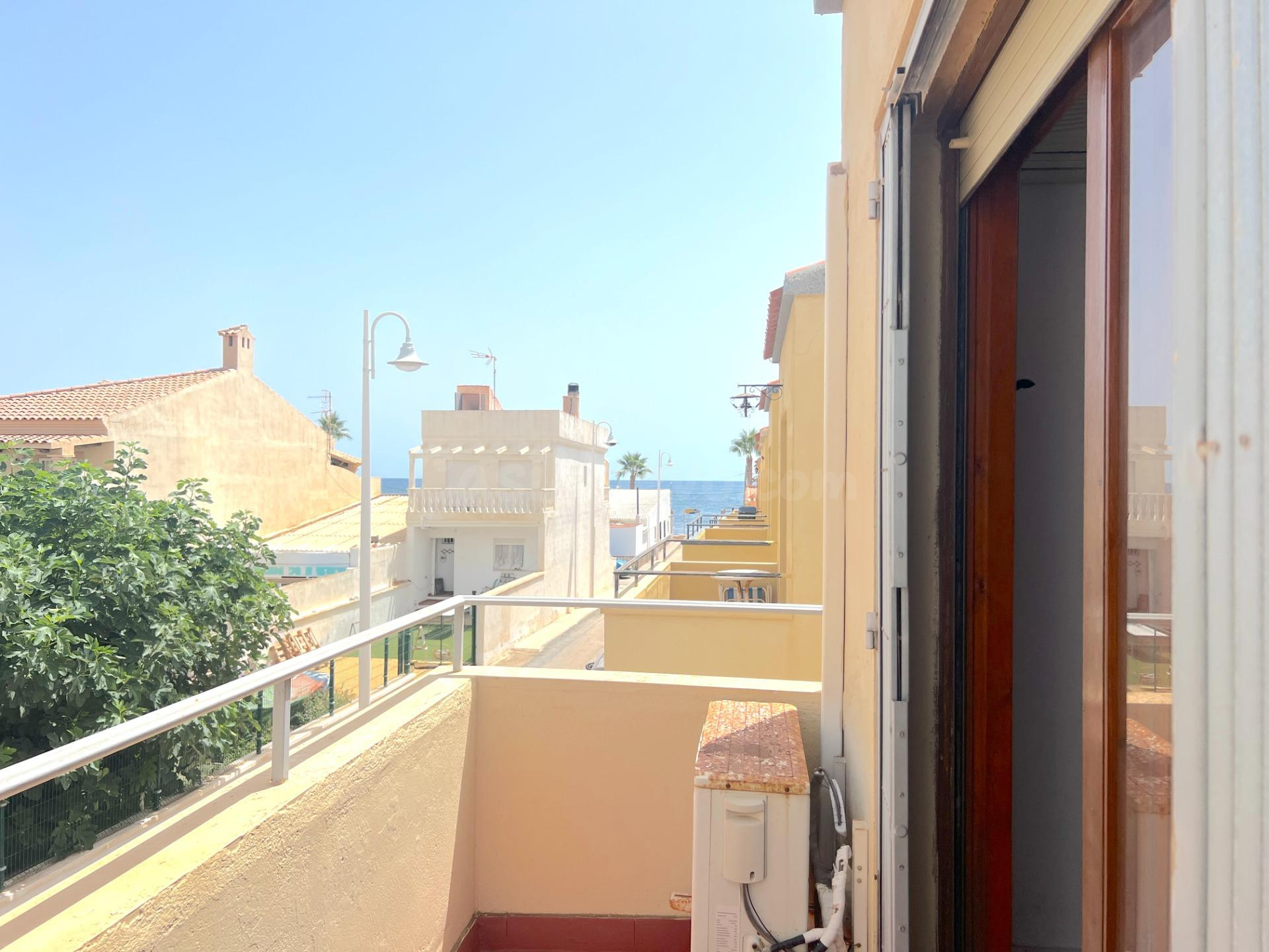 Duplex en Pozo del Esparto