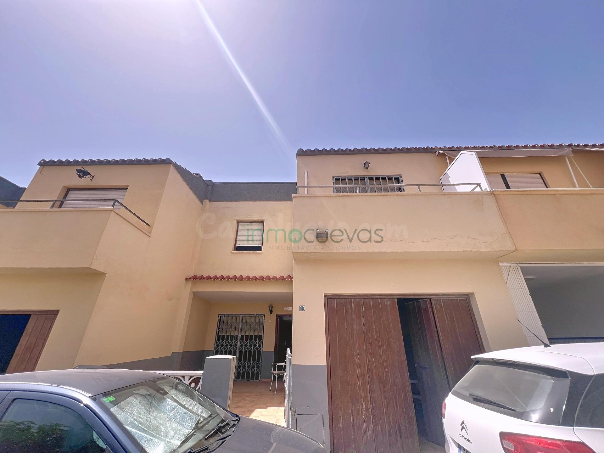 Duplex en Pozo del Esparto - foto 2