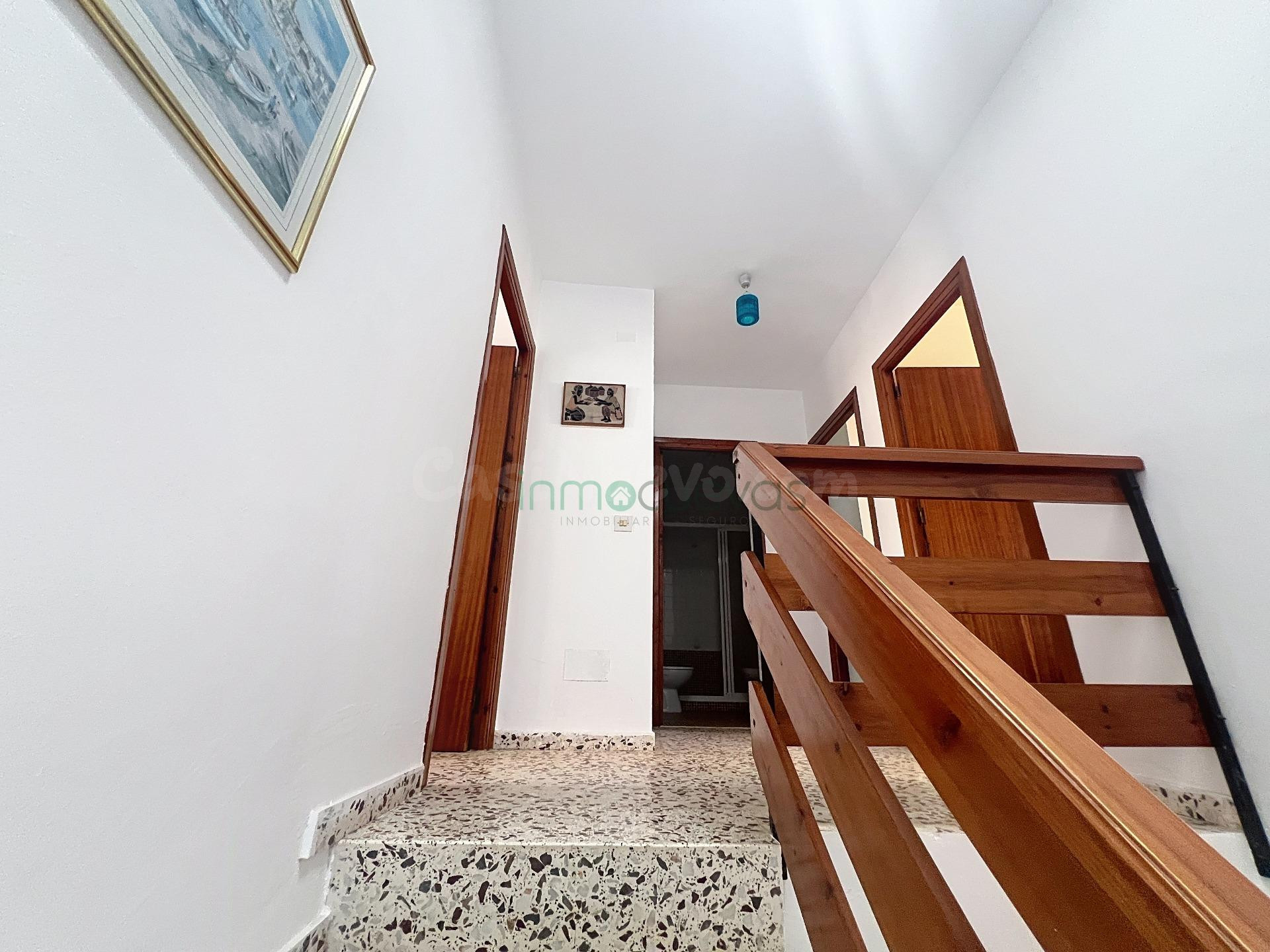 Duplex en Pozo del Esparto - foto 5