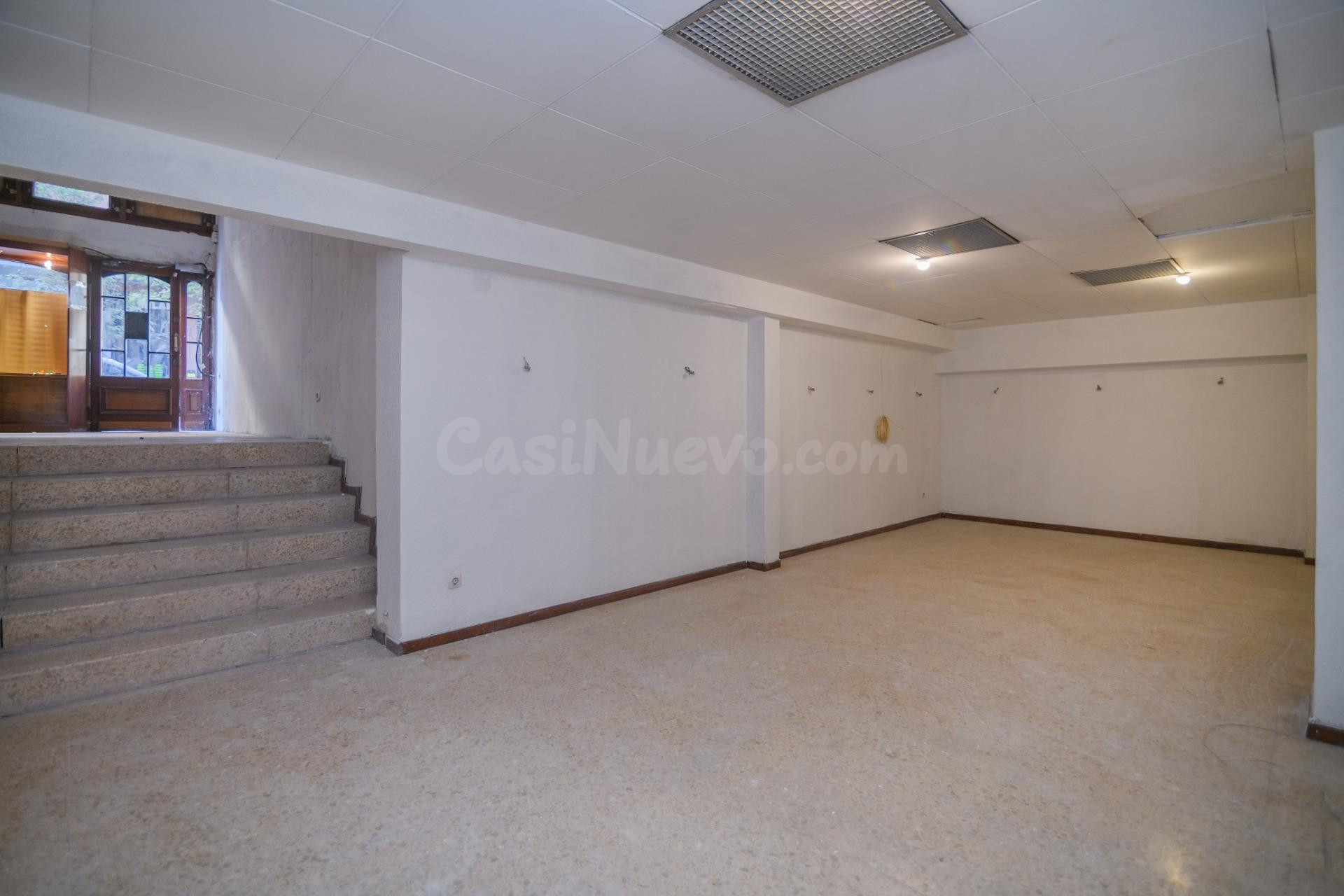 LOCAL COMERCIAL CARRER GUIMERÀ - foto 4
