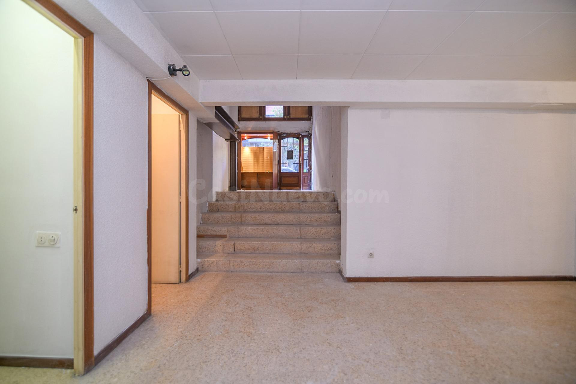 LOCAL COMERCIAL CARRER GUIMERÀ - foto 5