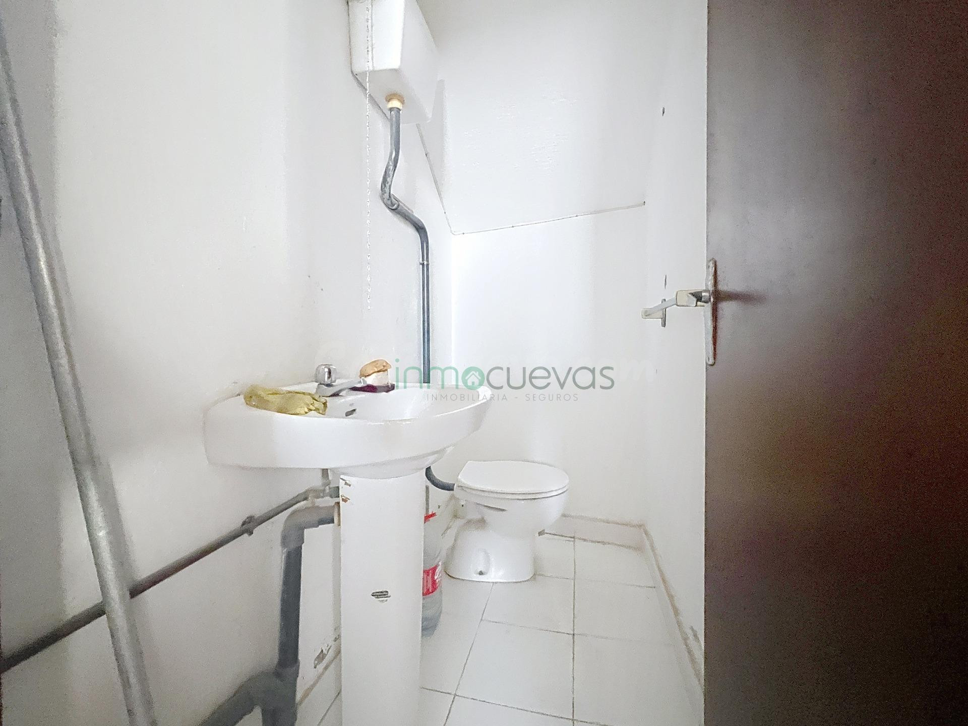 Casa con Gran Garaje en Cuevas del Almanzora - foto 4