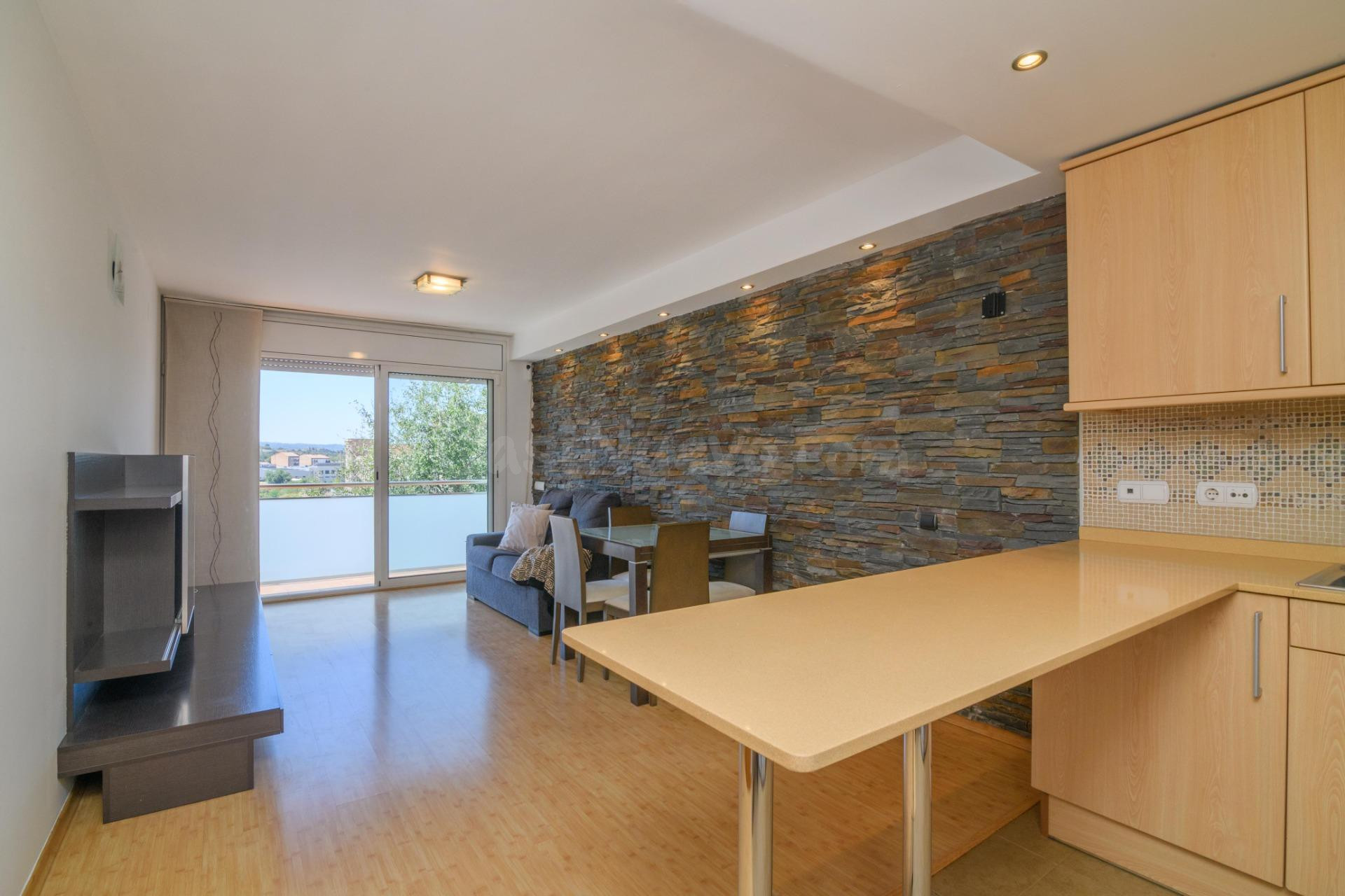 APARTAMENT ZONA FÀBRICA NOVA