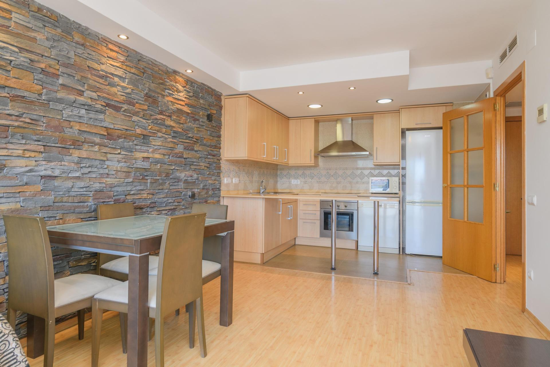APARTAMENT ZONA FÀBRICA NOVA - foto 4