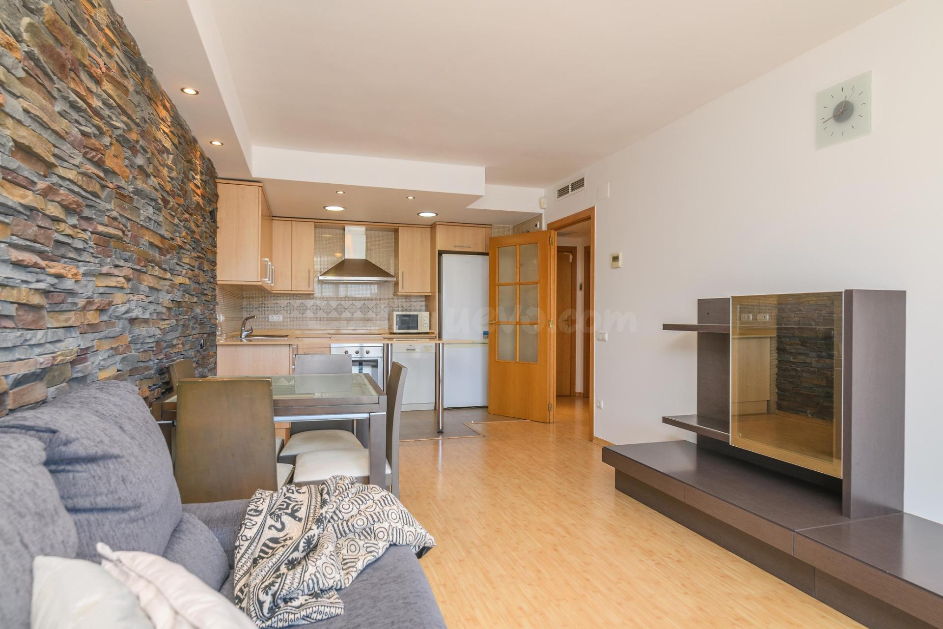 APARTAMENT ZONA FÀBRICA NOVA - foto 5