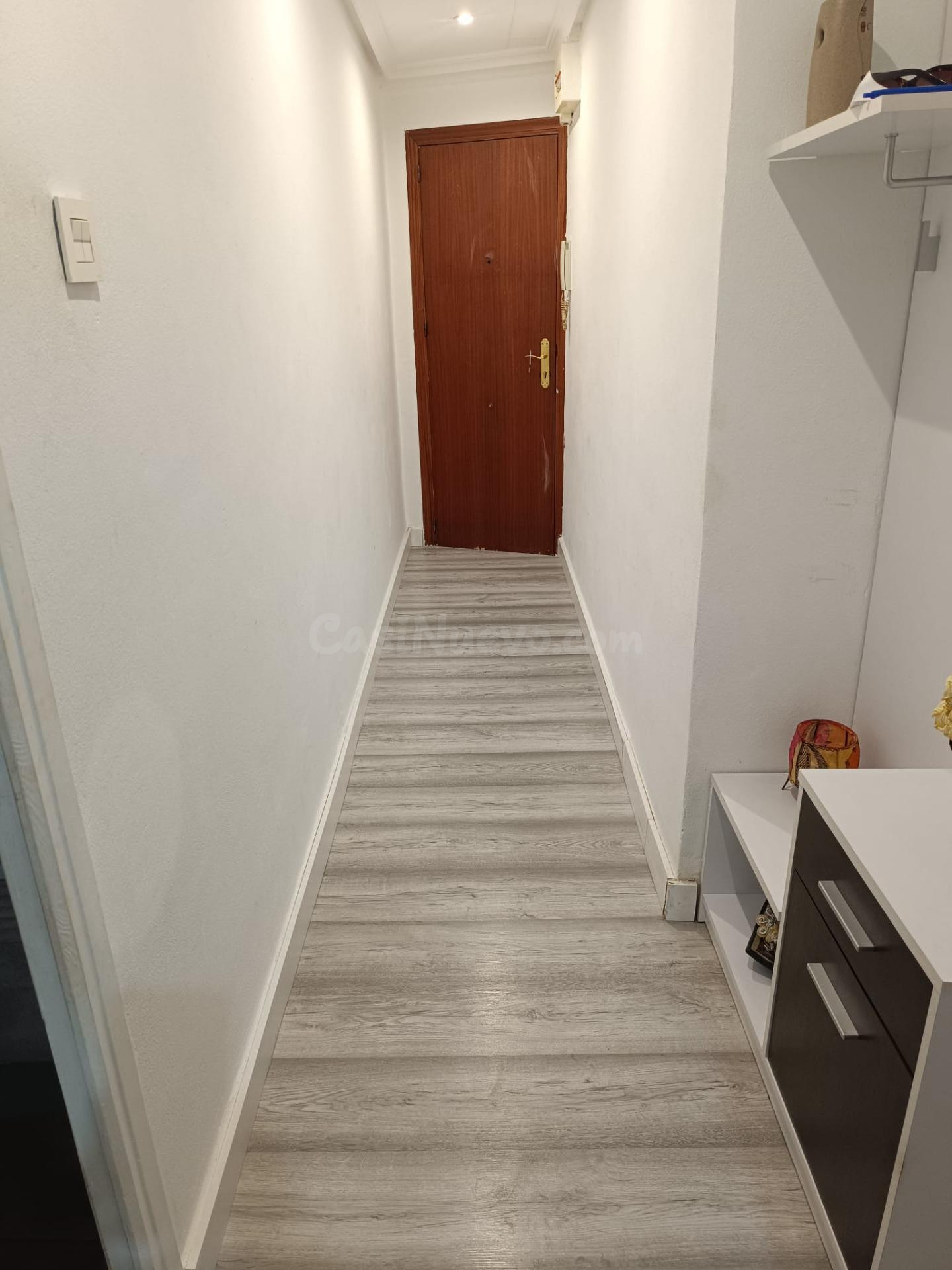 Entre suelo perfecto para entrar a vivir - foto 2