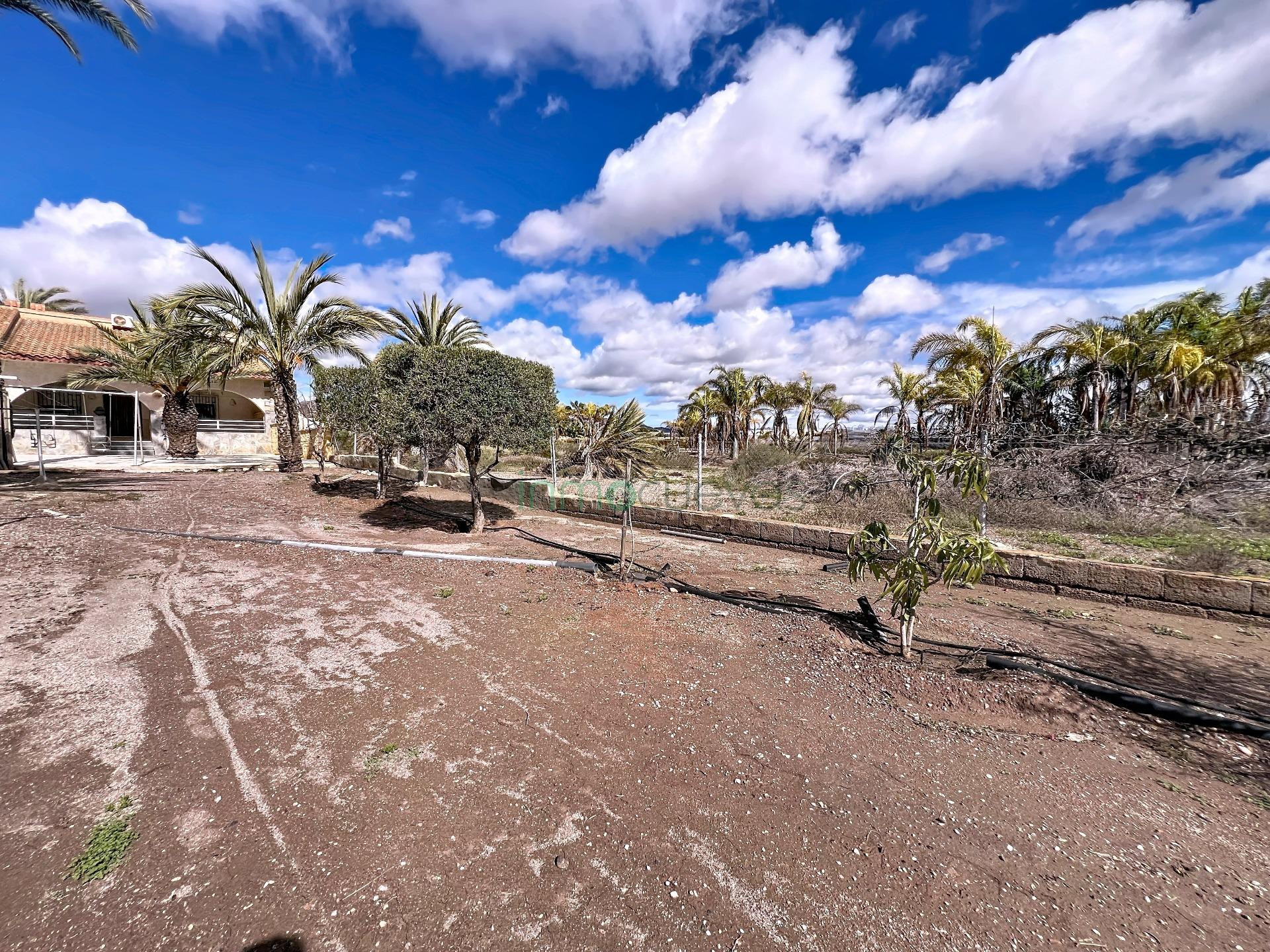 CASA EN VENTA EN SAN JUAN DE LOS TERREROS– TRANQUILIDAD Y CE - foto 3