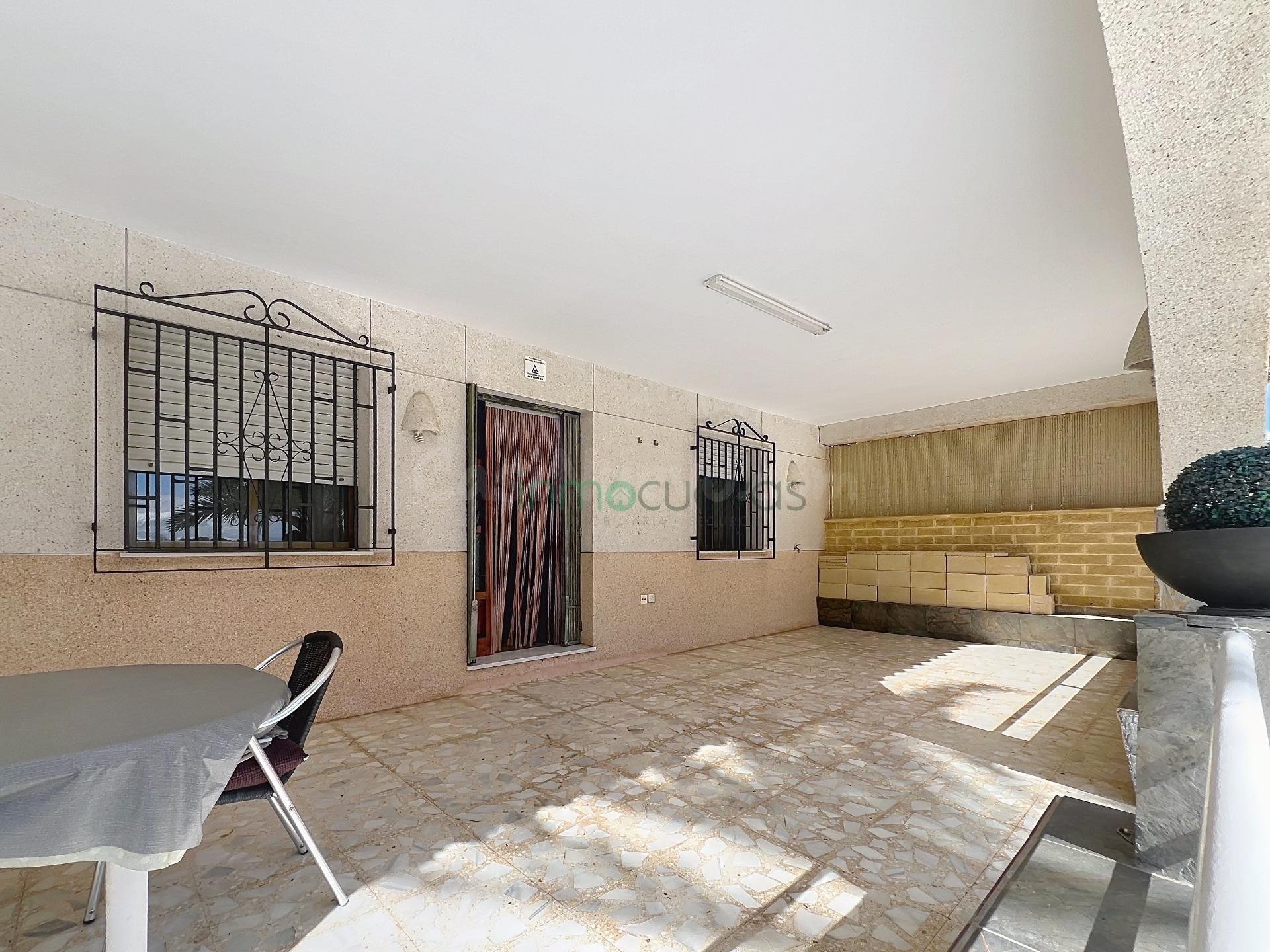 CASA EN VENTA EN SAN JUAN DE LOS TERREROS– TRANQUILIDAD Y CE - foto 4