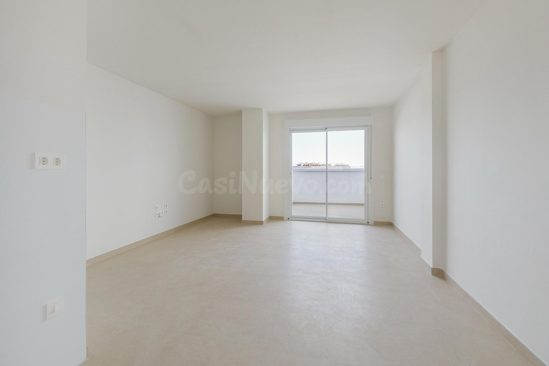 Ático 2 habitaciones 88m² en venta - Campus de la salud - foto 4
