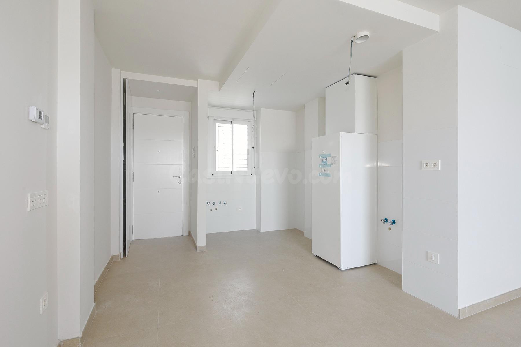 Ático 2 habitaciones 88m² en venta - Campus de la salud - foto 5