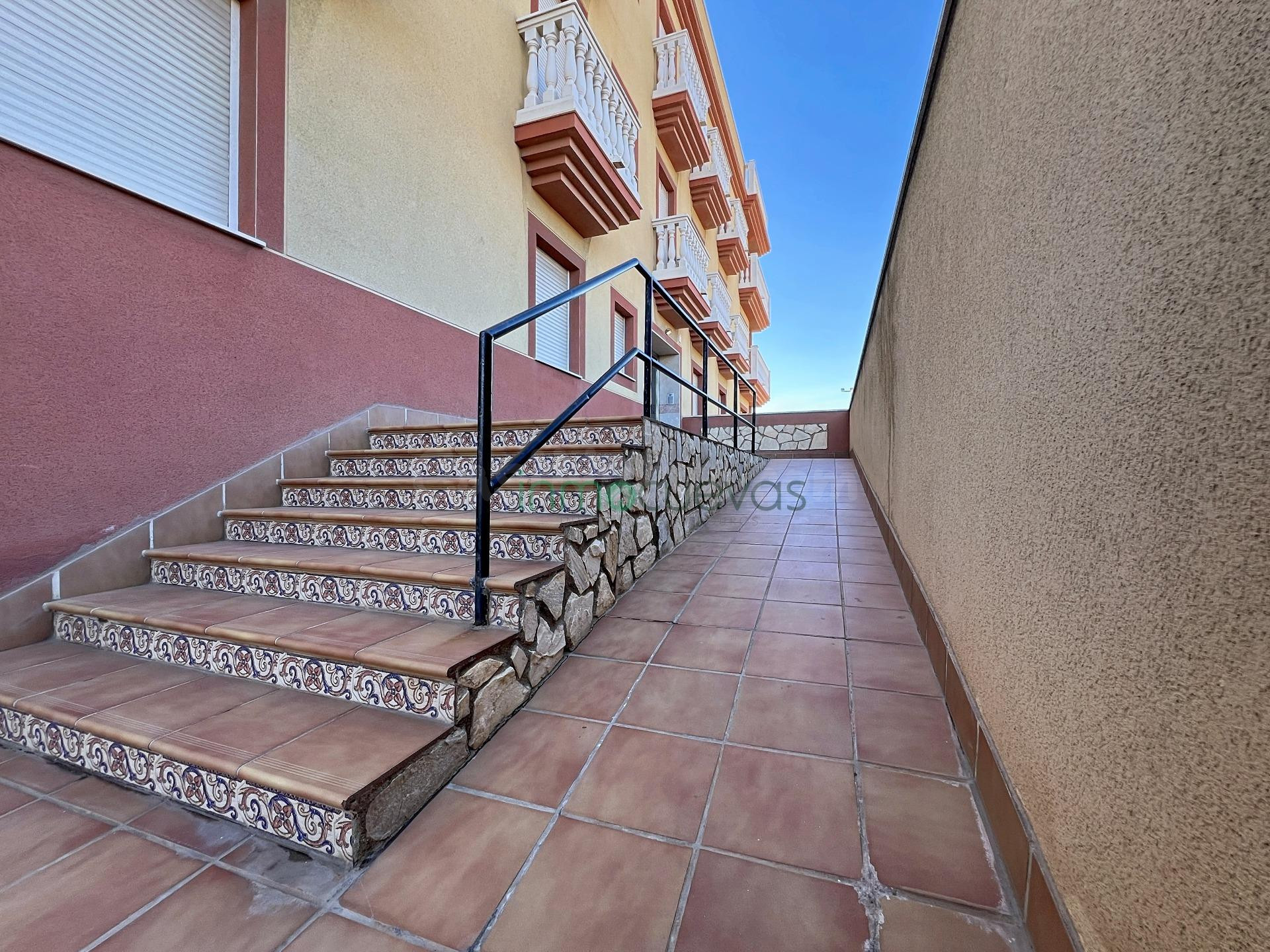 Piso con encanto en Villaricos, a pocos metros del mar - foto 5