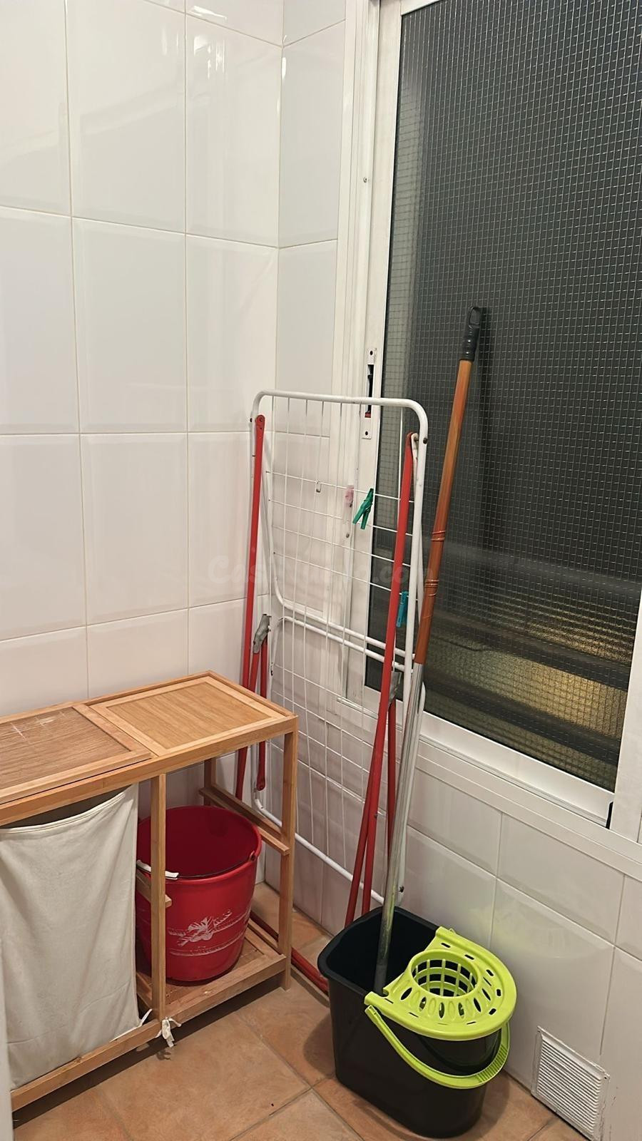PISO SEMINUVO CON ASCENSOR EN ELCHE ZONA DE CARRUS DE 3 habi - foto 4