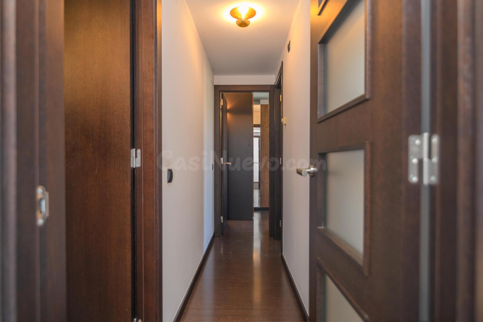 PIS 2 HABITACIONS A L' ILLA VERDA - foto 5