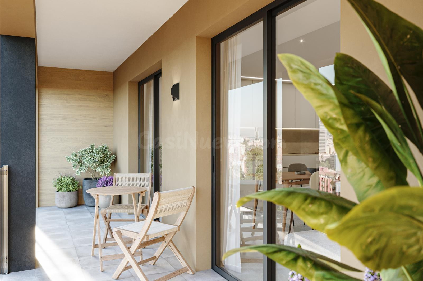 PROMOCION DE OBRA NUEVA A ESTRENAR EN LA ZONA DE LA HOYA CON - foto 4