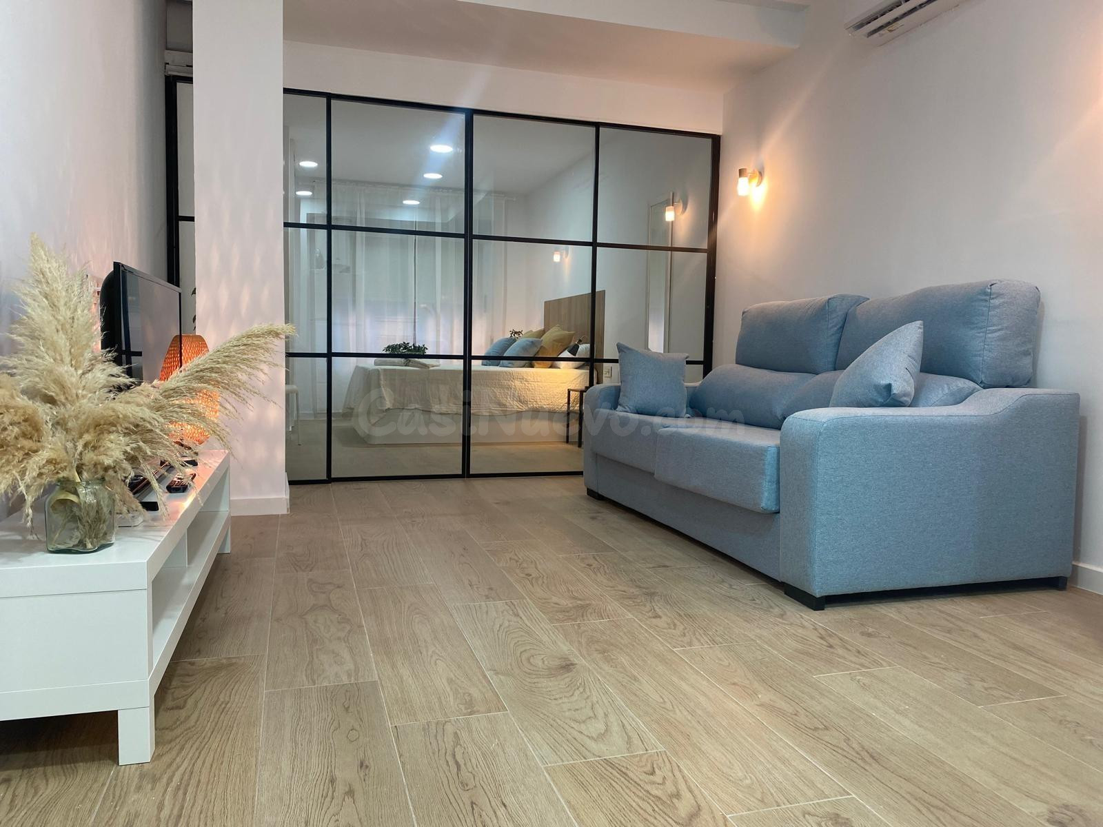 LOFT A ESTRENAR, CERCA DE LA UNIVERSIDAD RODEADO DE TODOS LO - foto 2