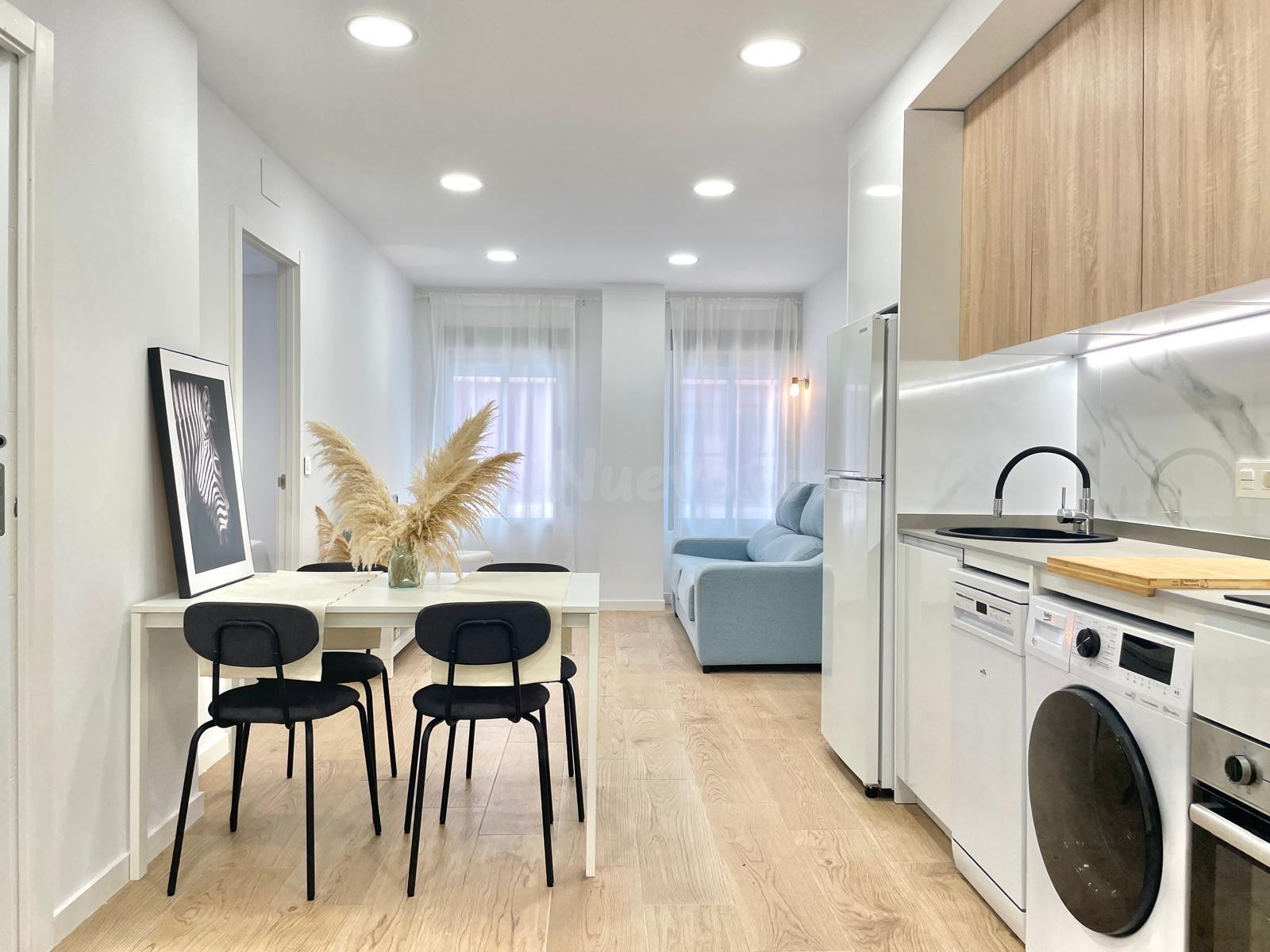LOFT A ESTRENAR, CERCA DE LA UNIVERSIDAD RODEADO DE TODOS LO - foto 4