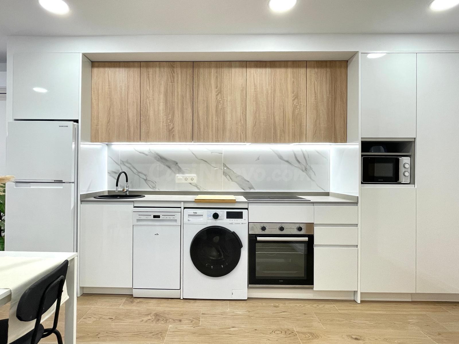 LOFT A ESTRENAR, CERCA DE LA UNIVERSIDAD RODEADO DE TODOS LO - foto 5