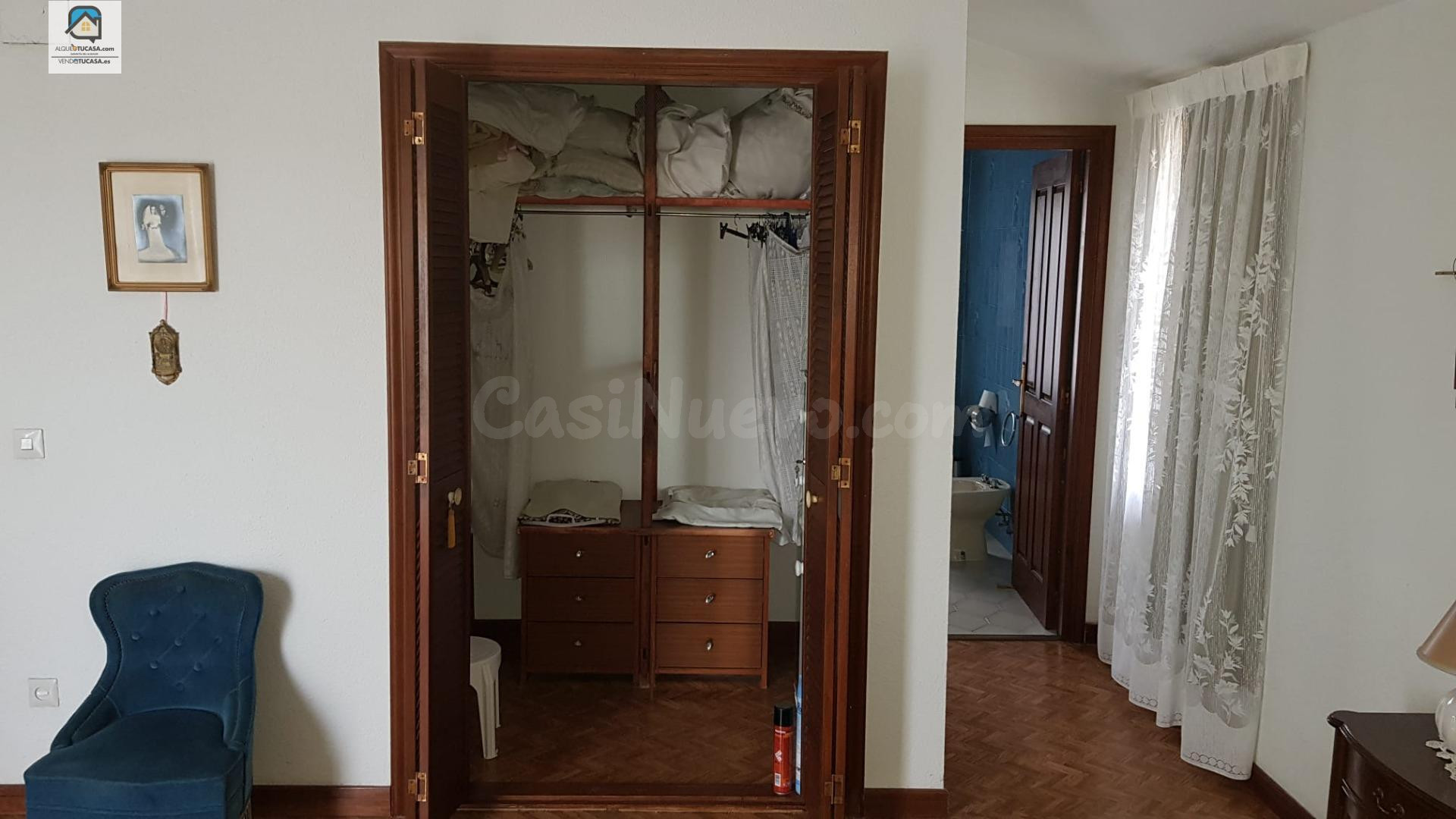 CHALET INDEPENDIENTE PAREDES DE MONTE - foto 4