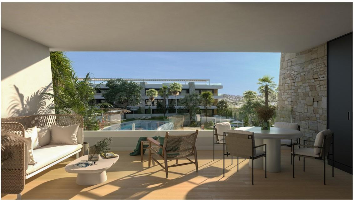 Arquitectura Contemporánea con Equipamiento Superior en luga
